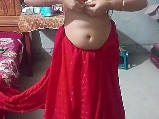 Bangla Stepmom Handjob