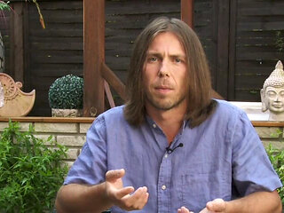 Touch the Body: Advanced Yoni Massage: Part 1