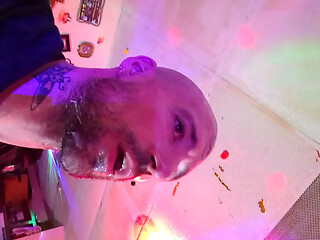 SELFSUCK 4