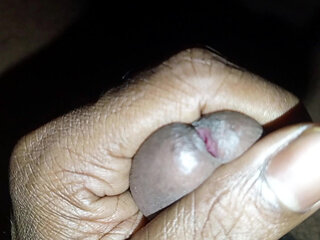 Desh masterbation and crazy creampay moment