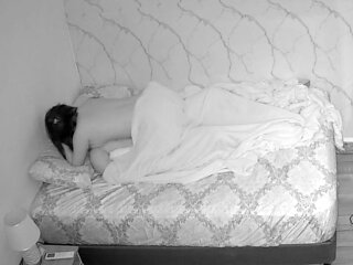 Stepmom Caught on Camera with Stepson Ep6