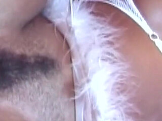 2 Big Cocks in the Ass to Satisfy This Young Slut