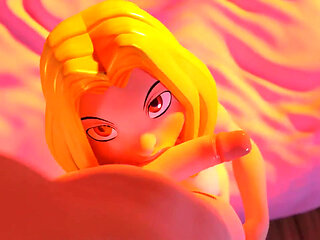 Porn Edd Ed and Eddy Blender Knight