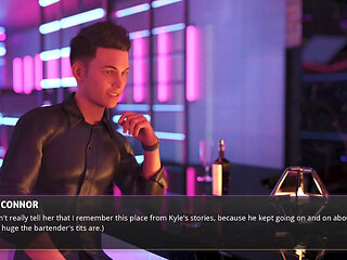 Midnight Paradise Chapter 71 Fucking My Girlfriend in Bed