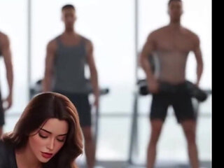 Wife S Dare (part 3)