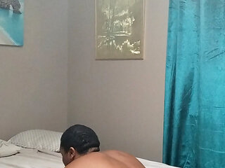 Chef Clayton & Boss Lady Angie hotspousing correctly with some sexy mature people reddit video part1