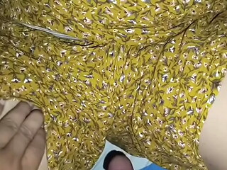 Endulnya ngentot memek ibu mertua