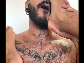 URS&Atilde_O ME FUDEU SEM D&Oacute_