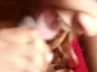 No Mercy! I'm Getting Used for His Pleasure! Rough Sloppy Deepthroat Until I Swallow -