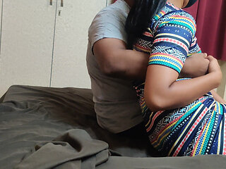 Homemade Sex Video of Malaysian Couple