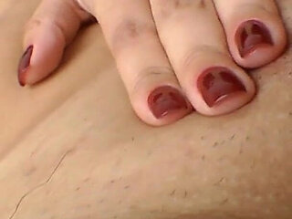 Lesbian.tribadism Sexy Latinas