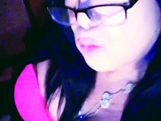 Sexy CD needs your big thick cock