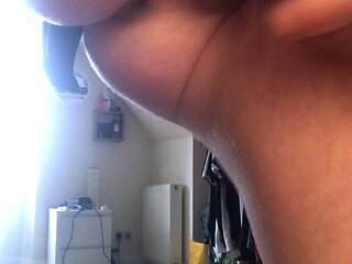 Girls Out West Amateur double toy masturbation