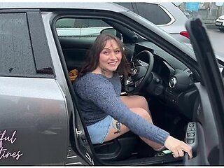 Creampie Cheating Mature Milf Wife As She Takes A Call From Her Husband