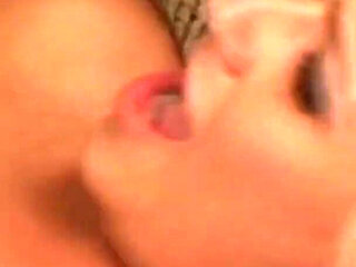 Sexy friends spank each other and wait for a cock to fuck them