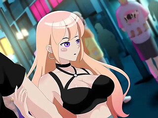 MEETING VENUS AND HAVING HER RIDE ME! - Nightgamer 0.20 (NO COMMENTARY)