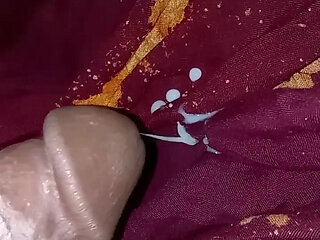 First ass showing video