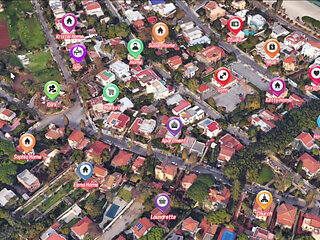 Max's Life Season 3 Cap 126 Photo Shoot with Sexy Blonde Ends in Sex