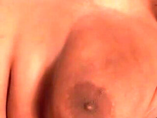 Desperate Amateurs Hot MILF BBW Nikki Gets Her Tight Pussy and Big Tits Pounded Hard by Big White Cock