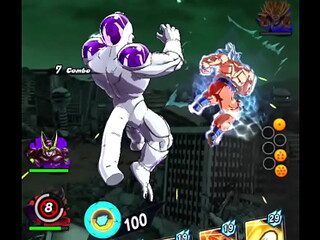 Frieza LF