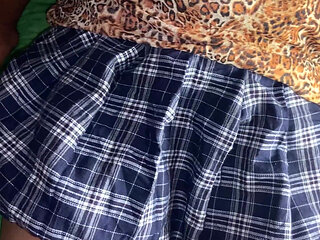 Desi Indian Aunty Sex Pussy Fuck Hindi Voice Viral Mms