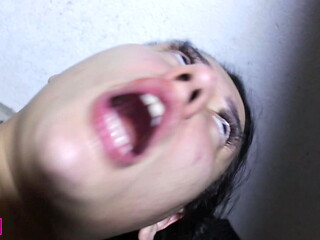 QUERO SENTIR SEU PAU ENCHENDO O MEU C&Uacute_ DE PORRA