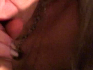 Sexy Mature Hot BJ + Swallow While Riding Dildo! Maxxximummilf