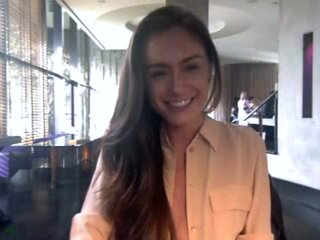 Amateur Webcam Teen Masturbates And Teases