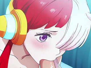 One Piece Uta (1) Hen