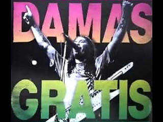 Damas gratis -ella