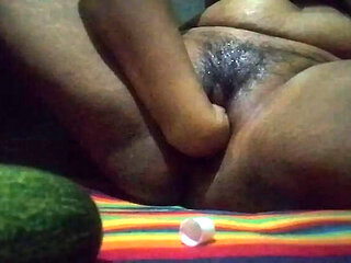 Bangladeshi Desi School Girl Tania Faking Sex in Room - Homemade HD Video