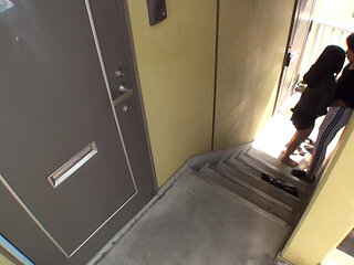 Mistaken for Love. She Lets Go and Crosses the Line - Part 4