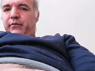 It's hard to kick the habit of masturbating every day!