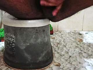 I want sex so masturbation doing