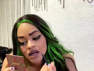 Did You Miss My Last Live?