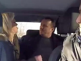 Lost in real pleasure - scene #01