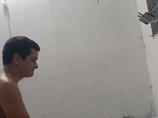 Missionary Style Fuck