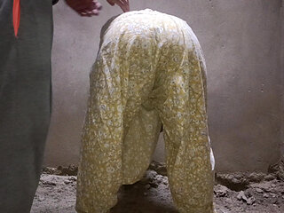 Sweet Punjabi Couple