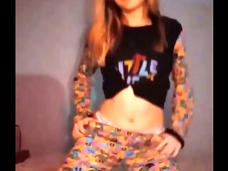 Bonneyuwu - 9:34 pijama dildo masturbacion striptease