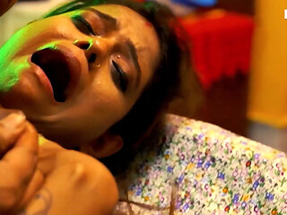 Indian Married Wife Fucked by Dewar Cum in Her Mouth Full Hindi Sex Video