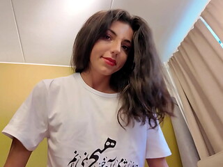 Stepbrother Fucking Teen Stepsister'_s Tight Pussy
