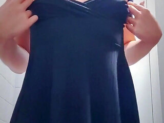 Small Tits