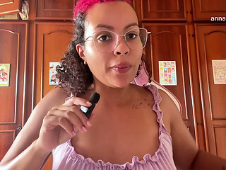 FAQ With Farting and Burping Moments Get to Know Annacutiepiie