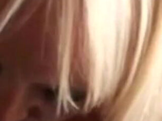 Alexis Golden the BBC Size Queen Takes on 11 Inch BBC Richard Mann