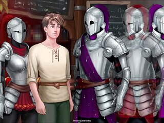 Becomes, oral job, time