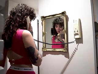 Fucked with My Stepfather's Best Friend