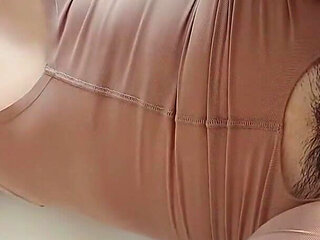 My Stepfather Fucked Me in the Ass with His Huge Hand