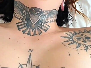 For Easter, Aeryn Is There