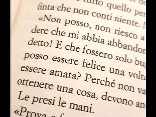 UN ANGELO PER SEMPRE CAP.22