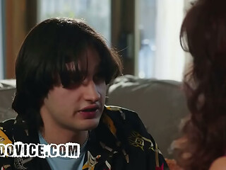 Syren De Mer in What Happened to my Stepmom
